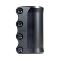 SCS Native Orca XL Schwarz