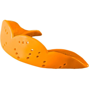 Mundschutz Sisu Next Gen Aero S Tangerine Orange Mundschutz Sisu Next Gen Aero S Tangerine Orange