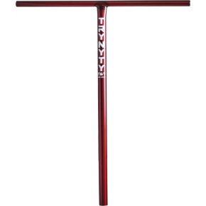 Trynyty T&T Standard Lenker 710mm rot Trynyty T&T Standard Lenker 710mm rot