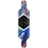 Madrid Top-Mount Longboard Deck (40"|Azul)