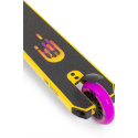 Freestyle-Scooter Slamm Tantrum V9 gelb