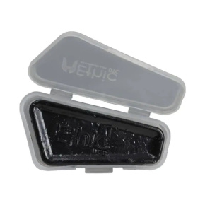 Ethic Wachs schwarz Ethic Wachs schwarz