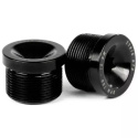 Ethic Bar BPM Schwarz 75g