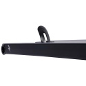 UrbanArtt Sprawl Max Peters Deck 6" 558mm schwarz