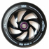 AO Spiral Rad 125 mm schwarz