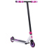 Freestyle-Roller Invert Supreme Mini 1-4-8 Weiß/Schwarz/Rosa
