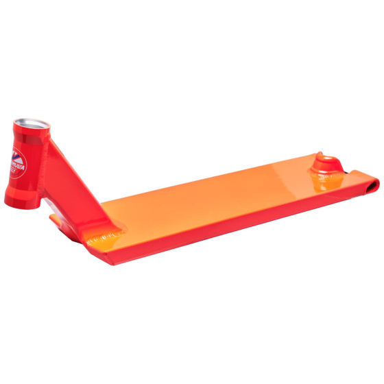 Tilt Formula Selects 559mm 6" Rot