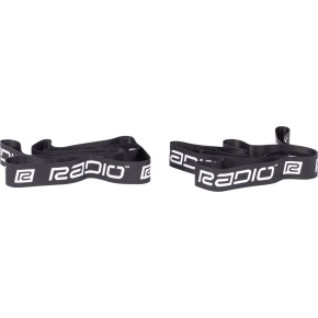 Radio 20" Tubeless Felgenband (25mm|Schwarz)