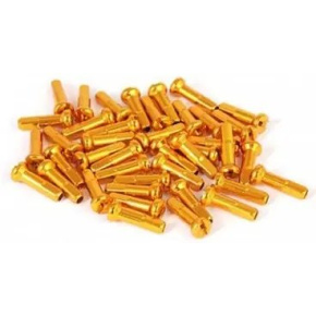 Salt Pro BMX Pegs (Gold) Salt Pro BMX Pegs (Gold)