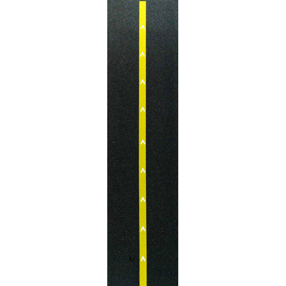 Griptape Above A-Row gelb