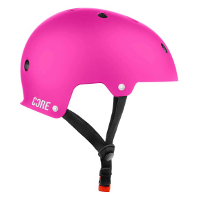 Helm Core Action XS-S Bright Pink