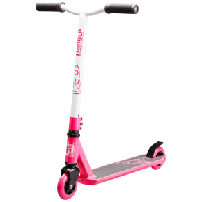 Freestyle-Roller HangUp Outlaw III Rosa