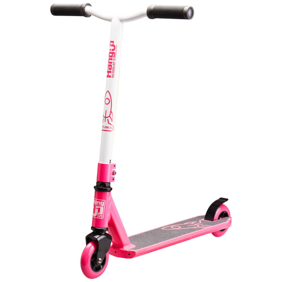 Freestyle-Roller HangUp Outlaw III Rosa