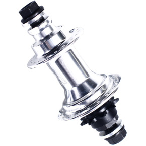 Colony Wasp Female 14mm Kassette Nabe (Poliert|Rechtsantrieb)