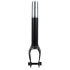 North Hatchet Gabel (Schwarz)