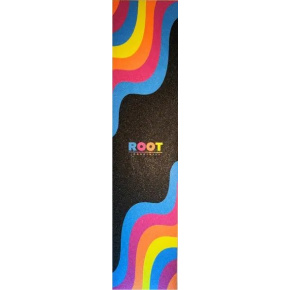 Root Donuts Griptape Für Scooter (Donuts)