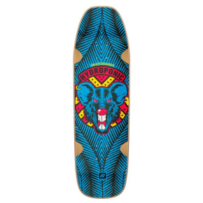 Hydroponic Bullet Pool Shape Skateboard (8.75"|Mike Pool Form) Hydroponic Bullet Pool Shape Skateboard (8.75"|Mike Pool Form)