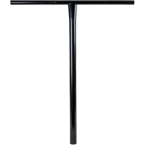 Supremacy Titan Ti Lenker Für Roller (Schwarz)