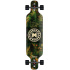 Madrid Drop-Thru Komplettes Longboard (40"|Terrestrial)