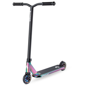 Stunt-Scooter Chilli Rocky matt neochrome