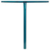 Union Uniq T Oversized Pro Scooter Bar 650mm Poliert Teal
