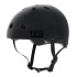 Helm Invert Supreme Fortify S Satin Schwarz