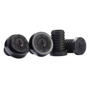 Blunt Halo Black Endstücke