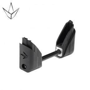 Stumpfe Nylon Boxed endet