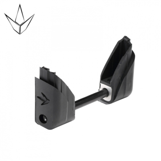 Stumpfe Nylon Boxed endet