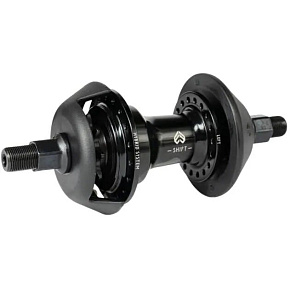 Éclat Shift FC/CS BMX Naboj (Černá|Left hand drive)