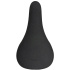 Salt Plus Rail Bmx Sattel (S|Schwarz)