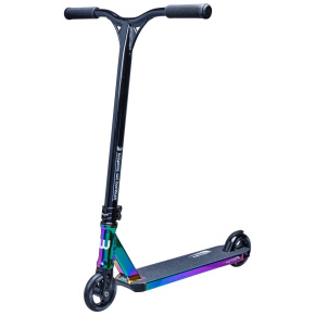 Freestyle Scooter Longway Metro 2K19 Neochrom