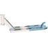 Longway S-Line Kaiza+ 480mm Raw/Teal Deck