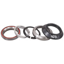 Headset North Star Integrated V2 Matt Schwarz