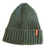 Thermopad Merino Mütze (Olive)