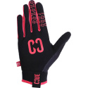 Handschuhe CORE M Accent Pink