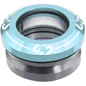 Headset CORE Icon Integriert Blau