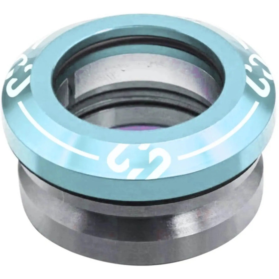 Headset CORE Icon Integriert Blau