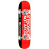 Hydroponic x Peanuts Skateboard Komplett (8"|Not A Crime)