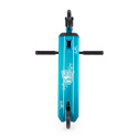 Slamm Assault V6 Teal Eine Größe