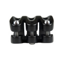 Chilli Light Reaper Klemme schwarz