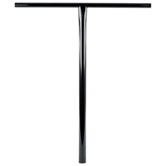 Ethic Tenacity V2 670 mm Black Mirror Lenker