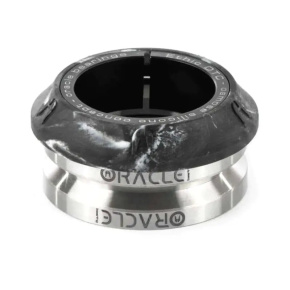 Ethic Pro Scooter Osmose Silikon-Headset Grau