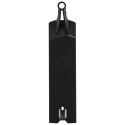 Deck Ethic Lindworm V4 580x170mm L Schwarz