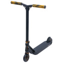 Freestyle-Roller Triad Psychic Delinquent Mini Schwarz/Gold/Grau/Goblin
