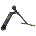 Freestyle-Roller Triad Psychic Delinquent Mini Schwarz/Gold/Grau/Goblin