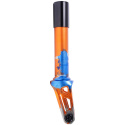 Gabel Oath Shadow SCS/HIC Orange/Blau/Titanium