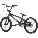 Radio Quartz Pro XL 20" 2022 Race BMX Fahrrad (21.25"|Matt Schwarz)