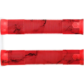 Griffe Salt EX Flangeless Rot Marmor Griffe Salt EX Flangeless Rot Marmor