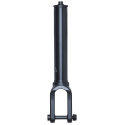 Gabel North Amber 24mm Matte Black V2